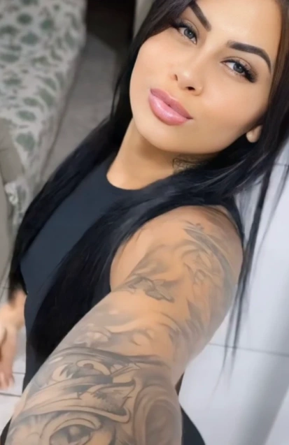 Emilly, Acompanhante em Vitória 21972825605