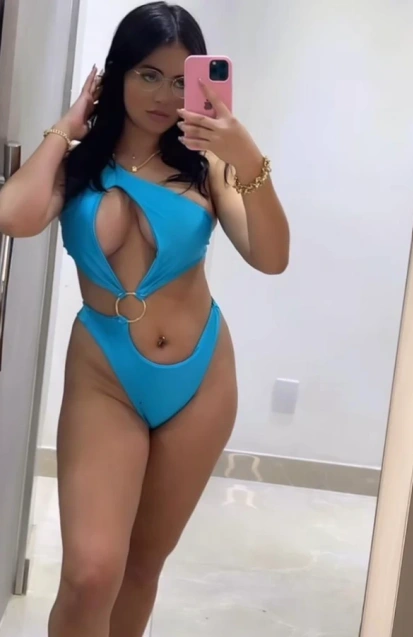 Ayeska Garcia, Acompanhante em Mossoró 88988649890