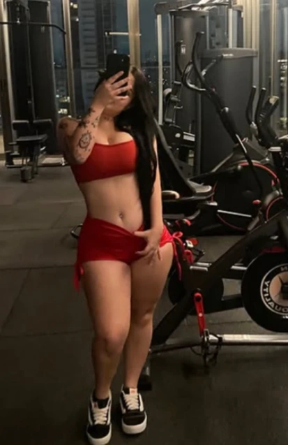 Gabriella Maia, Acompanhante em Salvador 71996927698