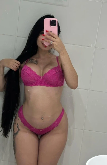 Ana Clara, Acompanhante em Maringá 81987599749