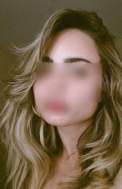 Ramona, Acompanhante em Fortaleza 85992437819