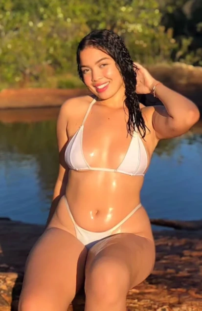 Júlia, Acompanhante em Mossoró 86981669419