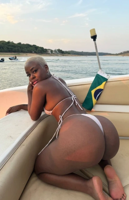 Lorenna, Acompanhante em Fortaleza 63999484431