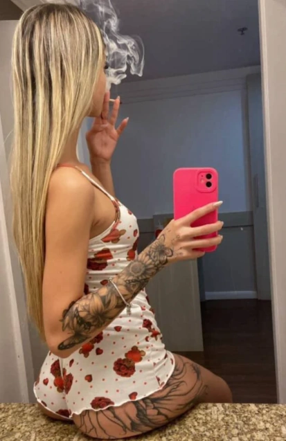 Fernanda loira, Acompanhante em Curitiba 65999445679
