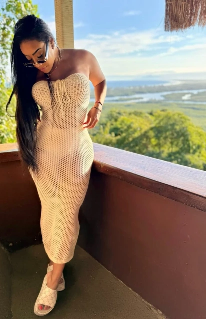 Ariadina, Acompanhante em Salvador 74999355973