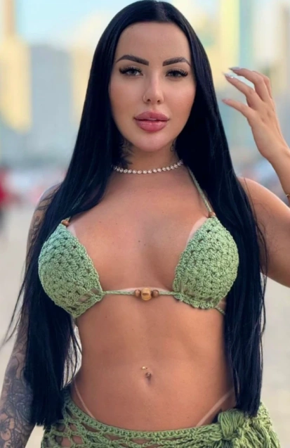 Karly, Acompanhante em Fortaleza 85987179386