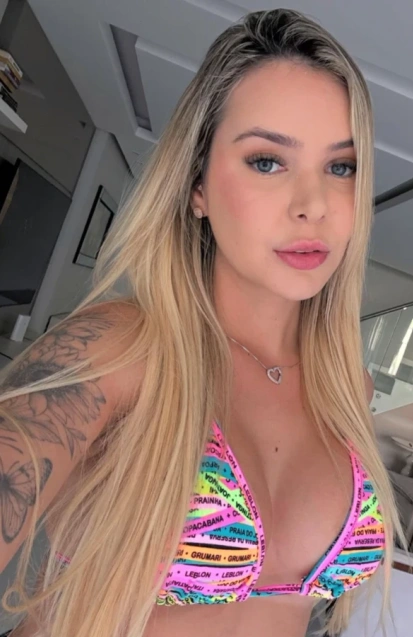 Jessyca, Acompanhante em Cascavel 47992438552