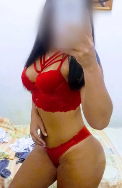 Lavinia, Acompanhante em Rio de Janeiro 21994235512