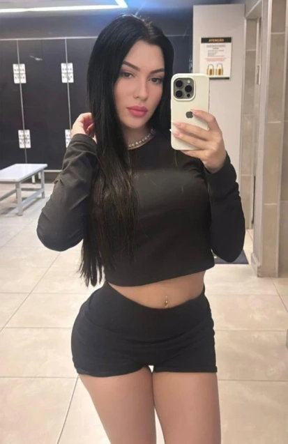 Fernanda paiva, Acompanhante em Rio de Janeiro 21996108498