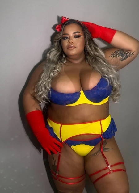 Thaís luz, Acompanhante em São Paulo  13974033020