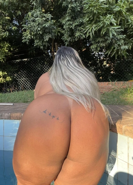 Thaís luz, Acompanhante em São Paulo  13974033020
