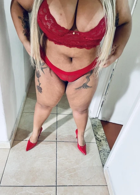 Thaís luz, Acompanhante em São Paulo  13974033020