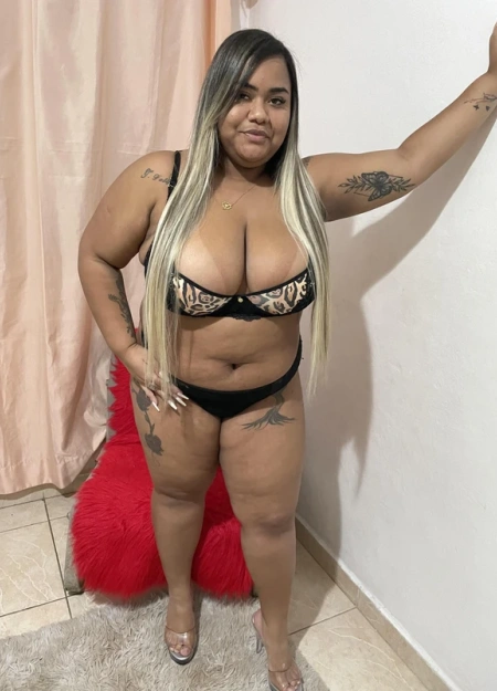 Thaís luz, Acompanhante em São Paulo  13974033020