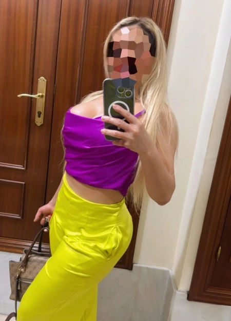 Melissa Mancini, Acompanhante em Natal 61996880962