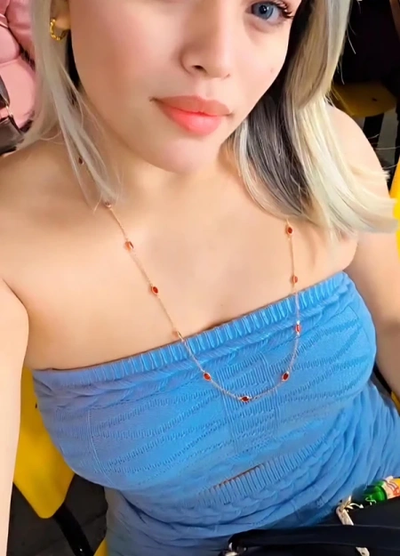 Sofia Lemos, Acompanhante em Manaus 92994835334