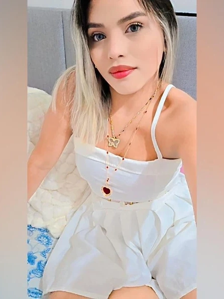 Sofia Lemos, Acompanhante em Manaus 92994835334