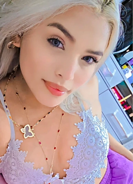 Sofia Lemos, Acompanhante em Manaus 92994835334