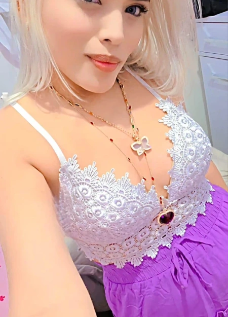 Sofia Lemos, Acompanhante em Manaus 92994835334