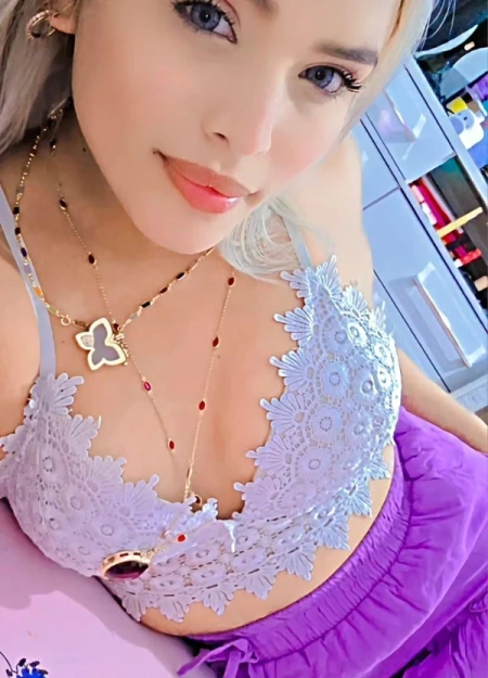 Sofia Lemos, Acompanhante em Manaus 92994835334