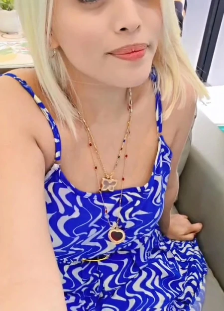 Sofia Lemos, Acompanhante em Manaus 92994835334