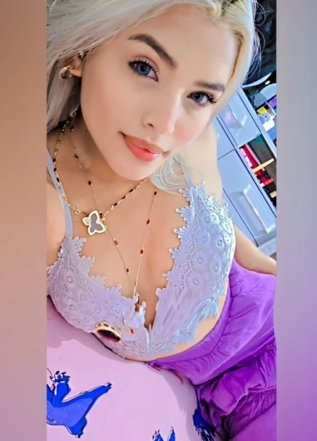 Sofia Lemos, Acompanhante em Manaus 92994835334