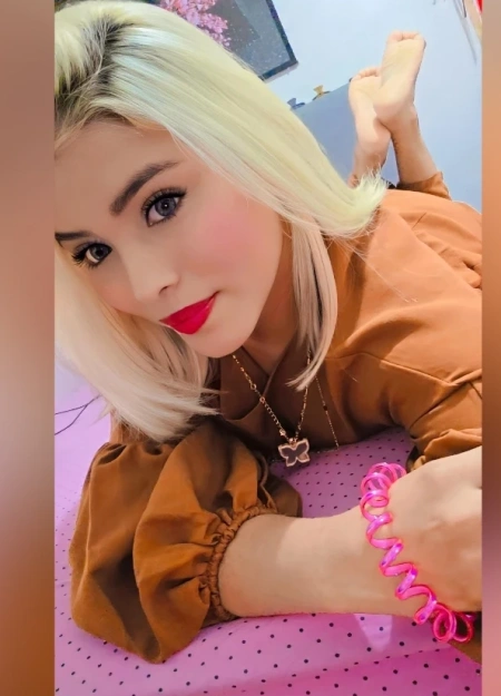 Sofia Lemos, Acompanhante em Manaus 92994835334