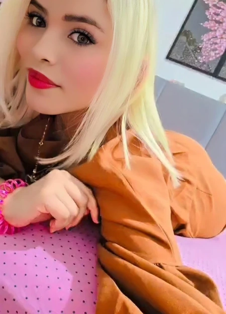 Sofia Lemos, Acompanhante em Manaus 92994835334