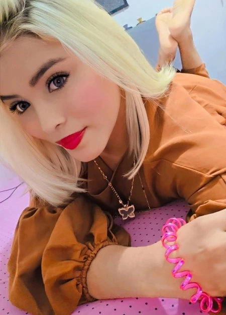 Sofia Lemos, Acompanhante em Manaus 92994835334