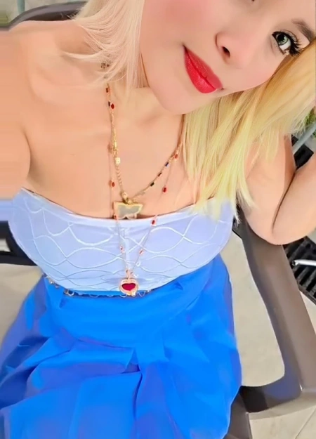 Sofia Lemos, Acompanhante em Manaus 92994835334