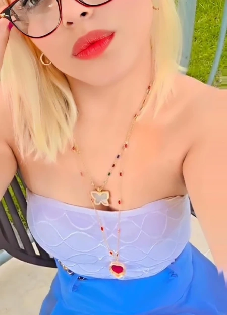 Sofia Lemos, Acompanhante em Manaus 92994835334