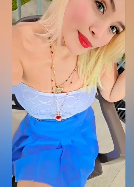 Sofia Lemos, Acompanhante em Manaus 92994835334