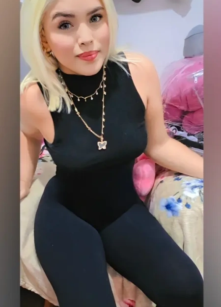 Sofia lemos, uma acompanhante confiável e verificada