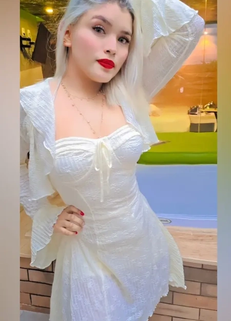 Sofia Lemos, Acompanhante em Manaus 92994835334