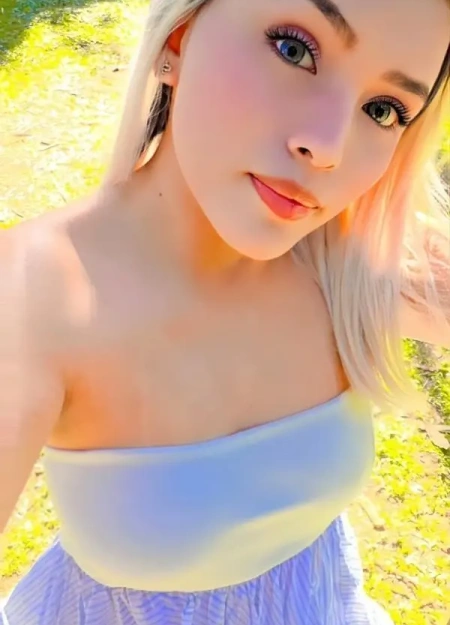 Agende seu encontro com Sofia Lemos, acompanhante em São Paulo com perfil ativo