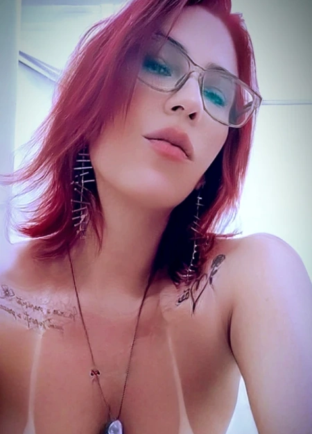 Crystal Pimenta, Acompanhante em Rio de Janeiro 21997645927