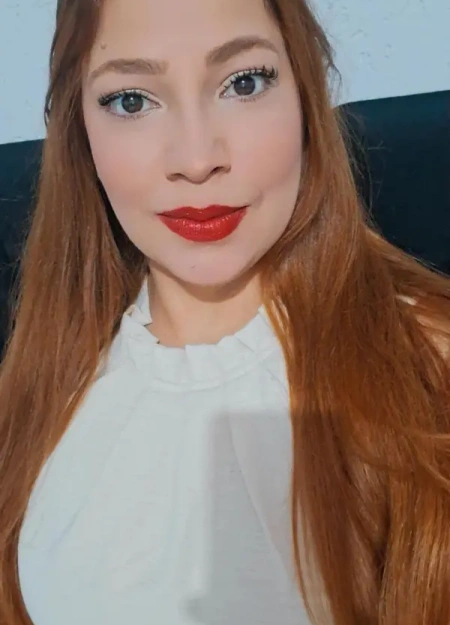 Brenda, perfil premium entre acompanhantes independente