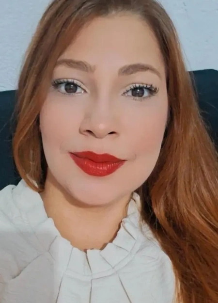 Brenda, uma das acompanhantes em São Paulo mais procuradas