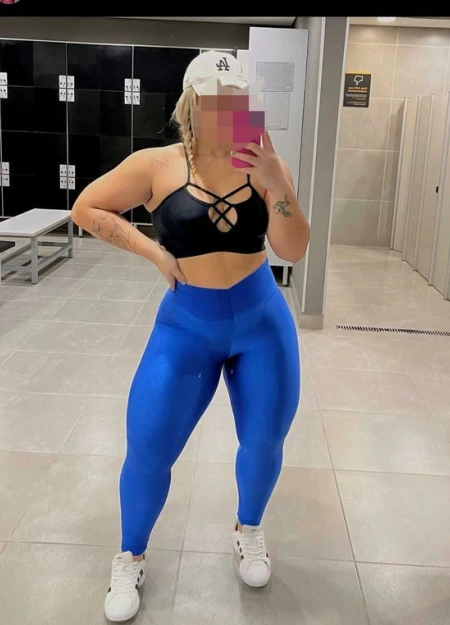 Carolzinha, Acompanhante em Fortaleza 85997106102