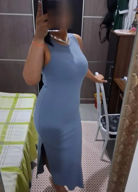 Mallu peluda, elegância e discrição no catálogo de Maringá