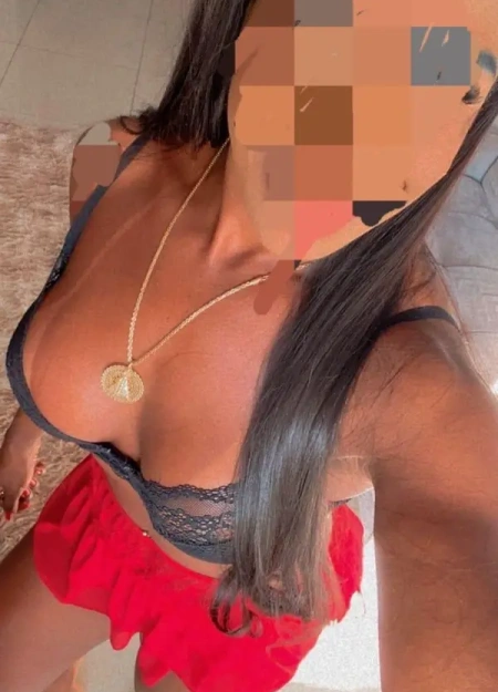 Dany, uma das melhores acompanhantes Anal com fotos reais