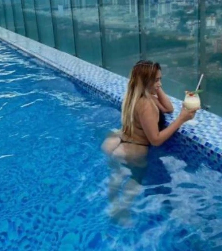 PROMOÇÃO 100 hj, Acompanhante em Maringá 44991261857