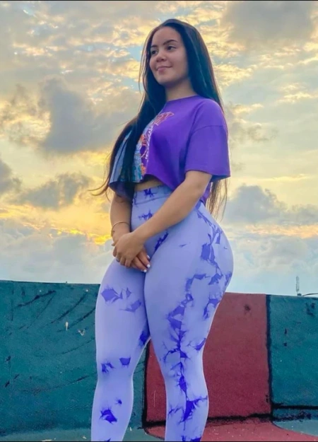 Taty ninfetinha, Acompanhante em Fortaleza 85999574252