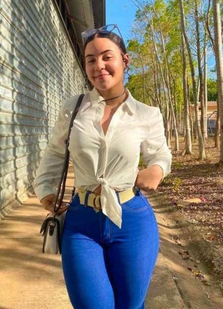 Taty ninfetinha, Acompanhante em Fortaleza 85999574252