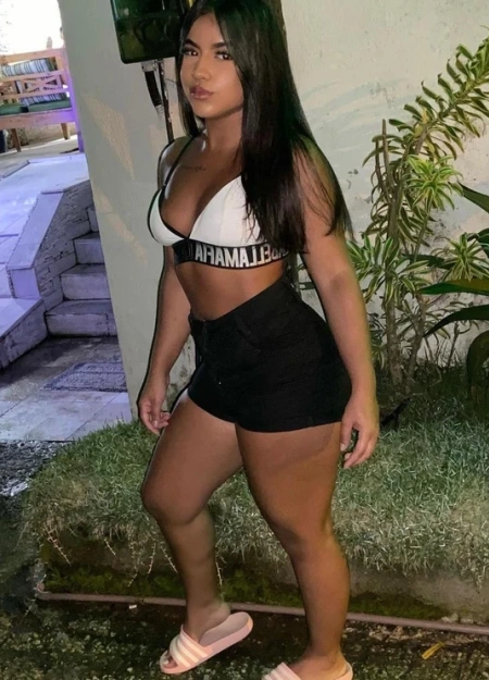 Bella , Acompanhante em Fortaleza 85997029425