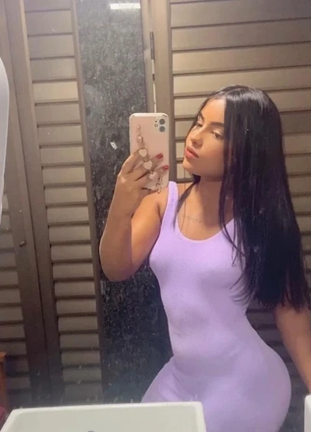 Bella , Acompanhante em Fortaleza 85997029425