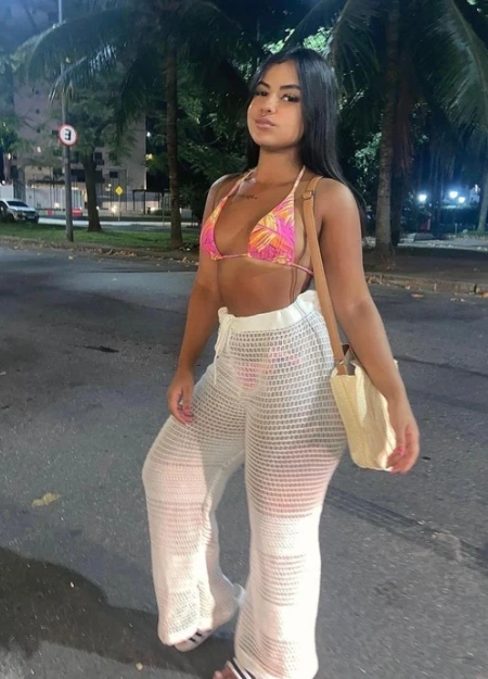 Bella , Acompanhante em Fortaleza 85997029425