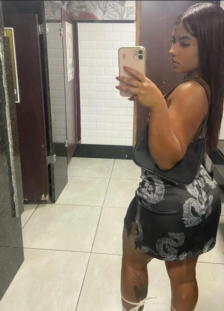 Bella , Acompanhante em Fortaleza 85997029425