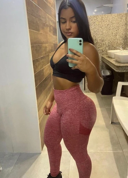 Bella , Acompanhante em Fortaleza 85997029425