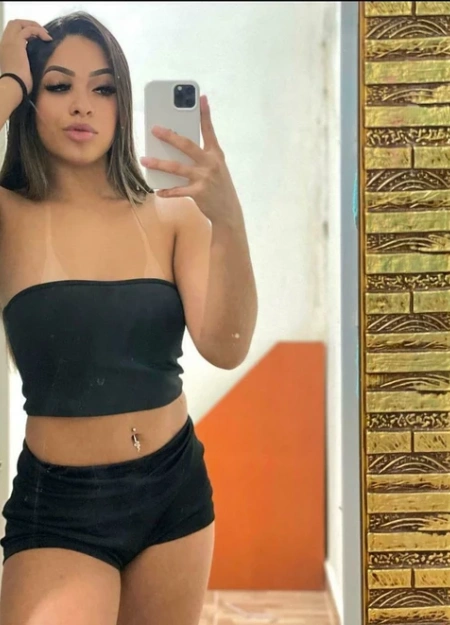 Michely, Acompanhante em Fortaleza 85996383158