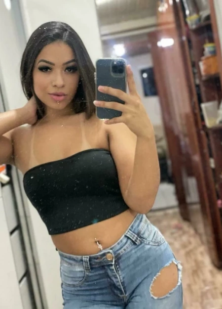 Michely, Acompanhante em Fortaleza 85996383158